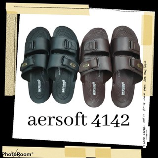 รองเท้า aerosoft 4142