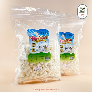 นมแพะอัดเม็ด Pure Goat ขนาด 350g