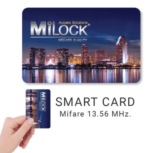 ซื้อ1-แถม1-การ์ดเสริม-อุปกรณ์เสริมดิจิตอลล็อค-smart-card-smart-tagเหลี่ยม-smart-tagกลม-card-milock