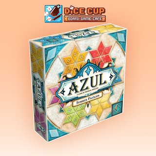 [ของแท้] Azul Summer Pavilion Board Game