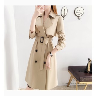 เสื้อโค้ทแฟชั่นกันหนาวผู้หญิง Womens Winter Coat, Jacket