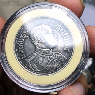 ภาพขนาดย่อของภาพหน้าปกสินค้าตลับอะคลิลิกใส่เหรียญสะสม เหรียญที่ระลึกขนาด 25,27,30,32 มม. จากร้าน coinunc บน Shopee