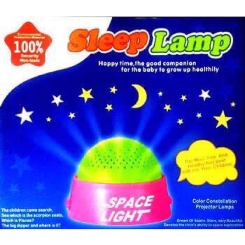 ดรีมไลท์-sleep-lampกล่อมนอน-มีเสียง