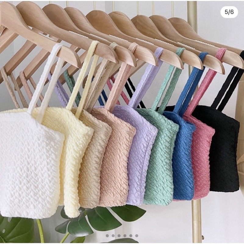 pastel-crop-ครอปสายเดี่ยว-สีพาสเทล-หวานเอยหวานใจ-สวยสบัด-มาแรงมาก-ต้านไม่อยู่เลยจริงๆ