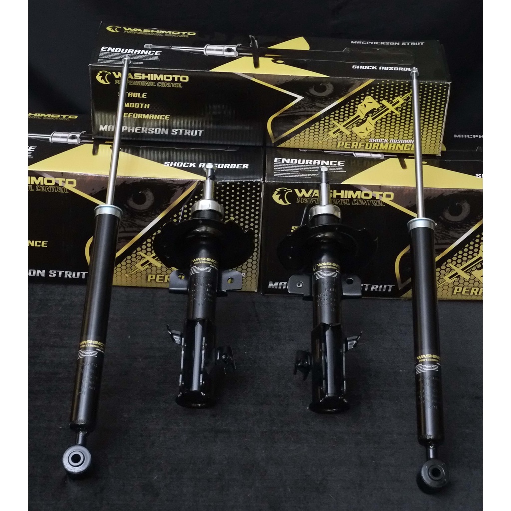 washimoto-mazda-2-วาชิโมโตโช๊คอัพรถเก๋งรุ่น-มาสด้า-2-ปี-2006-2013-car-shocks-struts-suspension-t8