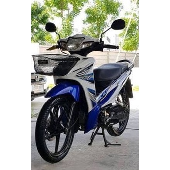 ชุดสี-honda-wave-110-i-2012-13ชิ้น-เวฟ110ไอ-110i-2012-110เฟรมรถ-กาบรถ-เปลือก-abs