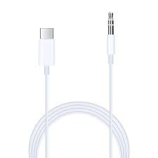 สายต่อลำโพง-cm-21-ตัวต่อ-ตัวแปลงสาย-type-c-เป็นแจ๊ค3-5mm-สำหรับต่อออกลำโพง-หรือ-ใช้ต่อเครื่องเสียงบนรถ
