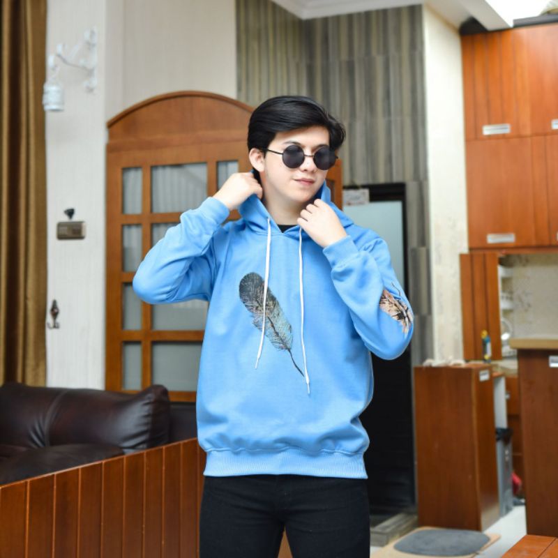 เสื้อฮู้ดผู้หญิงรุ่นใหม่ล่าสุด SWEETER || One FATHER NEWEST เสื้อฮู้ด ...