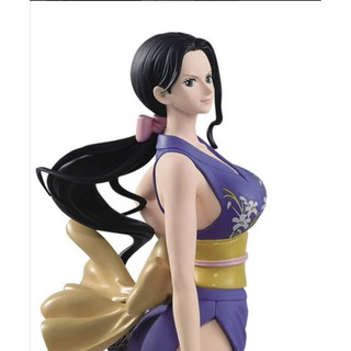 One Piece Glitter &amp; Glamours Wano Country Nico Robin (Ver.A)