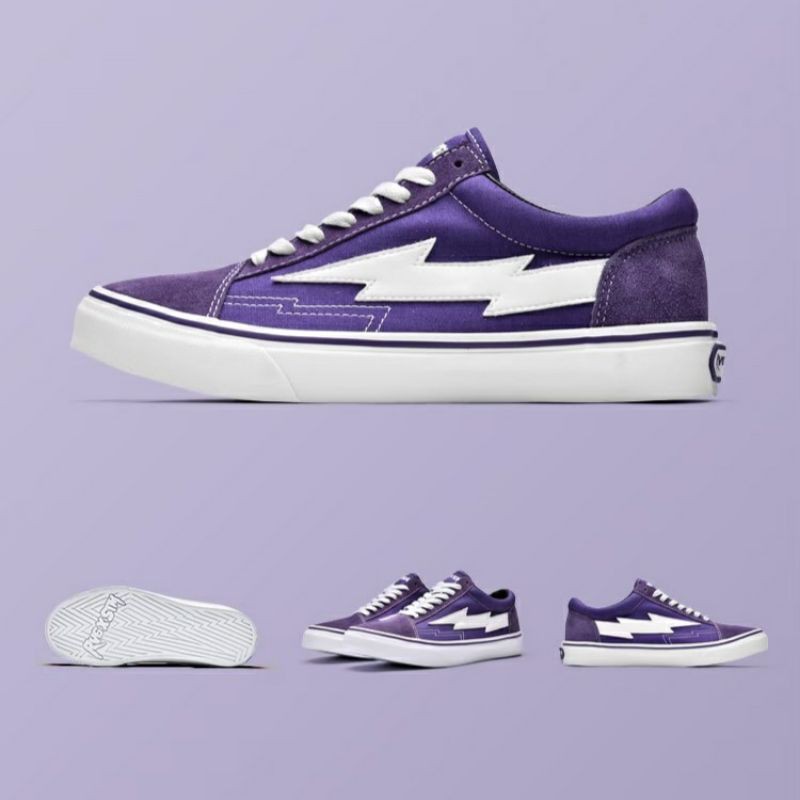 Revenge x storm purple sale