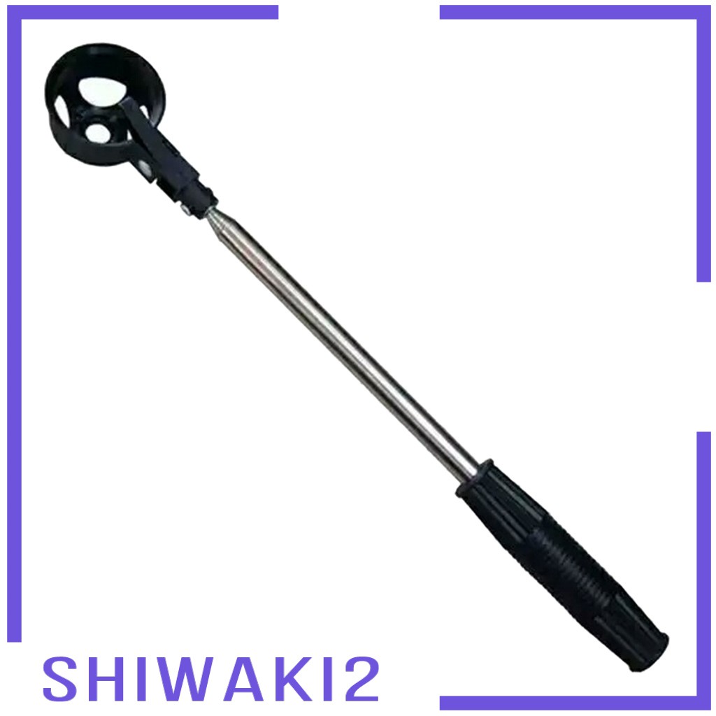รูปภาพสินค้าแรกของ( Shiwaki 2 ) อุปกรณ์เสริมที่เก็บลูกกอล์ฟแบบพกพา