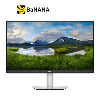 DELL MONIOR S2721QS (IPS 4K 60Hz) by Banana IT