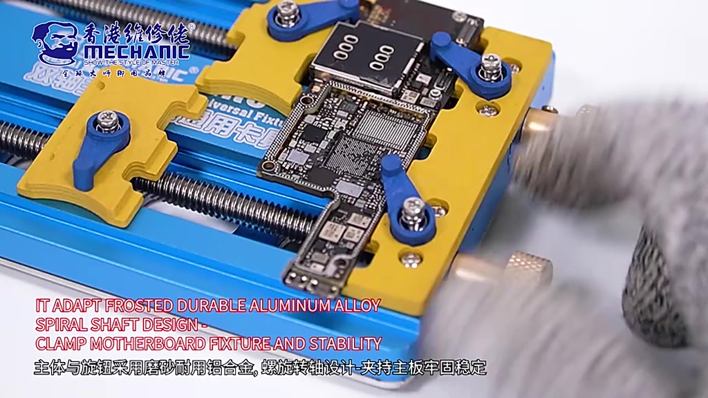 แม่แบบแบริ่งคู่-pcb-อุปกรณ์เสริม-สําหรับซ่อมแซม-iphone-samsung-huawei