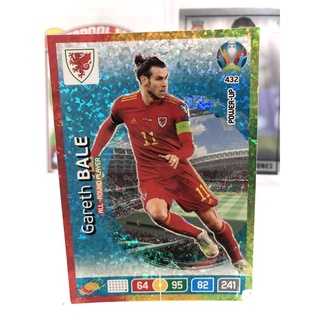 Panini - Adrenalyn XL UEFA Euro 2020 All-Round Player