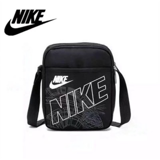 Nike Crossbody Bag กระเป๋าสะพายข้าง NO=E