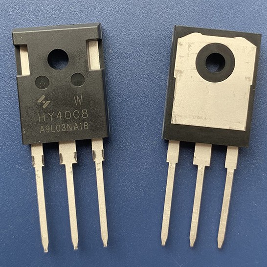 hy4008-power-mosfet