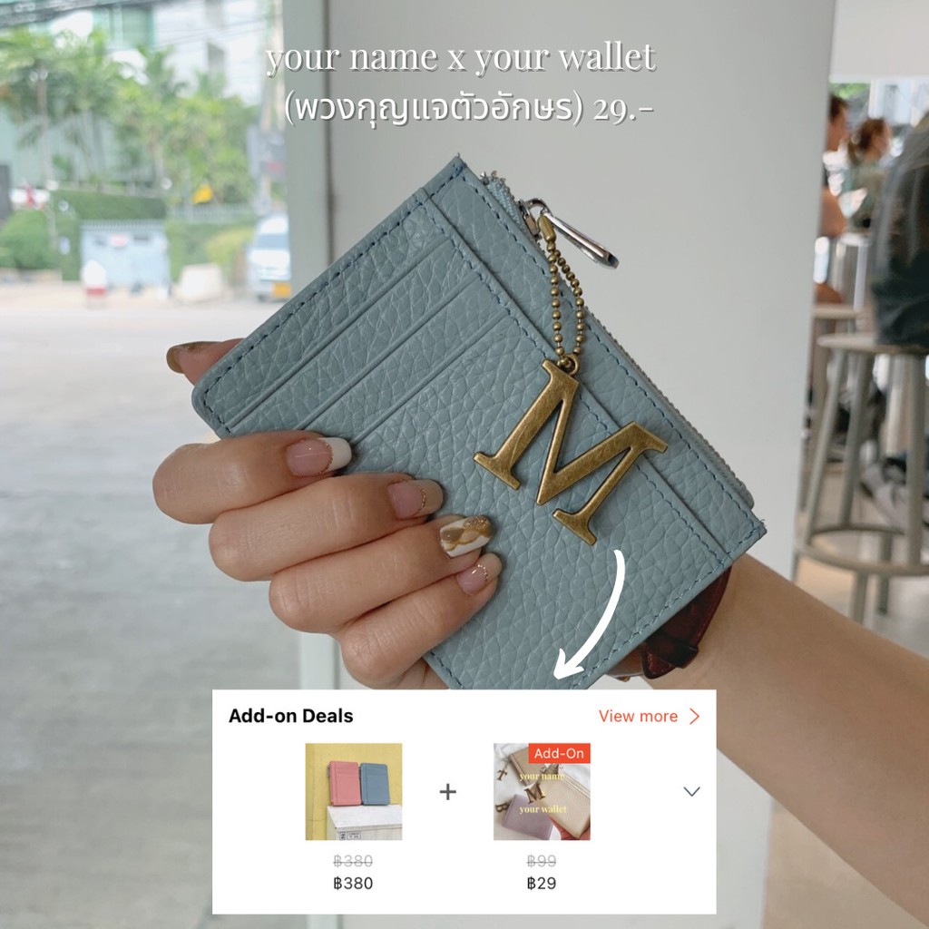 butterjoyco-jackie-cardholder-หนังแท้