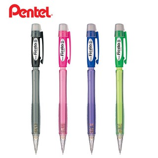 Pentel ดินสอกด รุ่น FIESTA ขนาดหัว 0.5 มม.