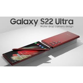 ภาพหน้าปกสินค้าSamsung Galaxy S22 Ultraราคาพิเศษ ประกันร้าน 2 เดือน  ราคาพิเศษ (Ram8/128GB)(Ram12/256GB)
