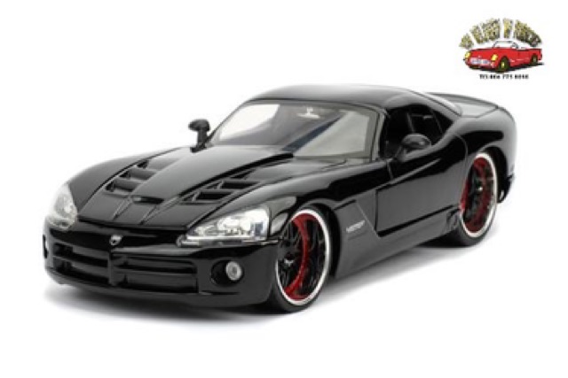 dodge-viper-ฟาส-fast-and-furious