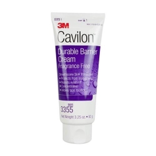 สินค้า 3M Cavilon Durable Barrier Cream ครีมป้องกันแผลกดทับ (92g)