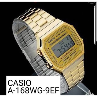 Casio งานแท้