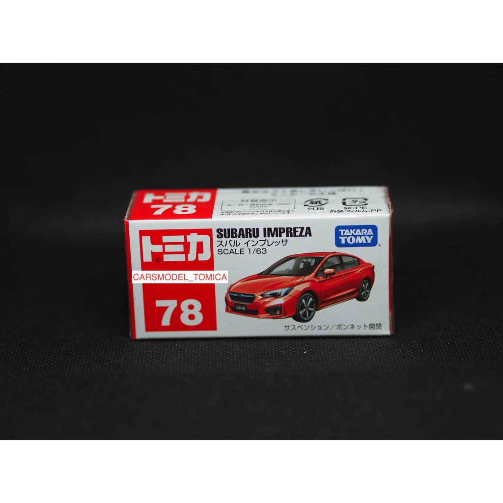 tomica-model-no-78-subaru-impreza