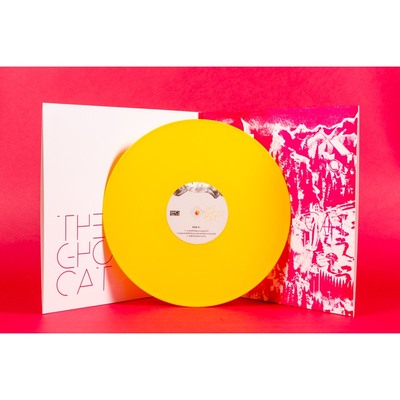 the-ghost-cat-the-ghost-cat-yellow-vinyl