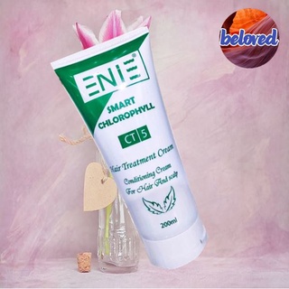 Enie CT5 200/1000 ml ทรีทเม้นท์บำบัด และล้างสารเคมี