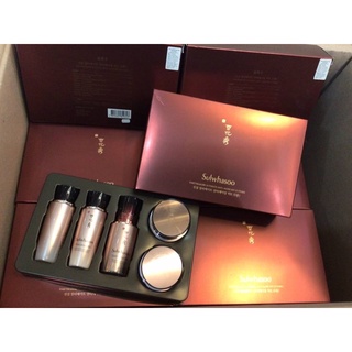 SULWHASOO Timetreasure Ultimate Anti-Aging Kit (5 items)