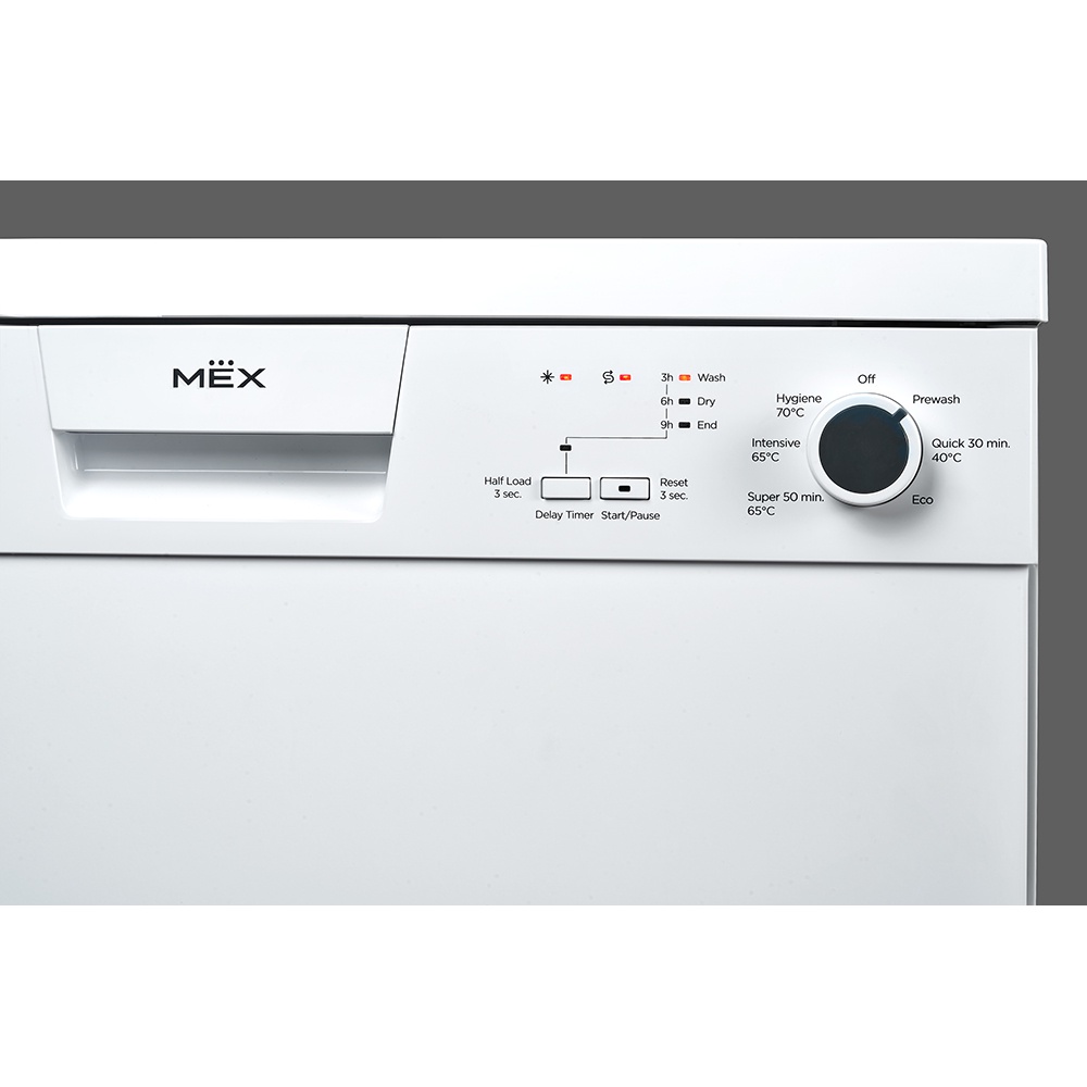 mex-dishwasher-dk612w-free-standing-dishwasher