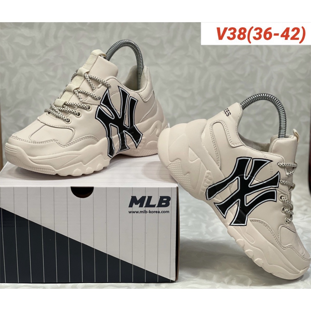 new-arrived-รองเท้าผ้าใบ-mlb-size-37-42