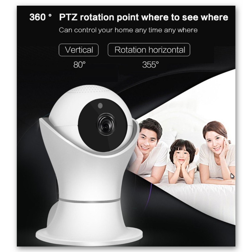 กล้องวงจรปิดไร้สาย-ip-camera-speed-wifi-hd-2-0mp-1080p-p2p-home-security-monitor-camera-wireless