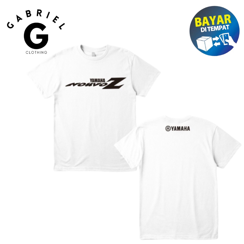 เสื้อยืด-ลาย-yamaha-nouvo-z-font-motorcycle-distro-สําหรับผู้ชาย-และผู้หญิง-943