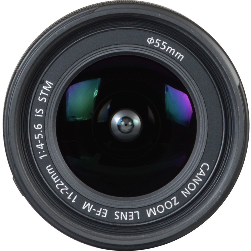 canon-ef-m-11-22mm-f-4-5-6-is-stm-lenses-ประกันศูนย์