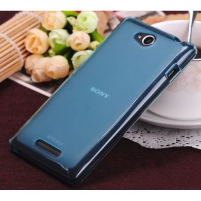 เคส-sony-xperia-c-c39h-เคสนิ่ม-สินค้าพร้อมส่งครับ