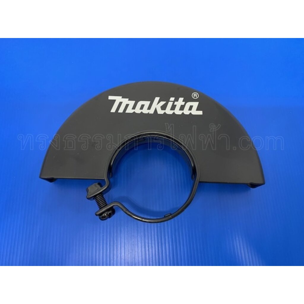 ภาพหน้าปกสินค้ากันสะเก็ด, บังใบ หินเจียร 7" Makita GA7020 และ Maktec MT900, MT901 Pn.154674-0 (แท้) จากร้าน st_electric บน Shopee