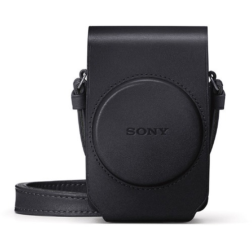 sony-lcs-rxg-กระเป๋ากล้อง-ประกันศูนย์