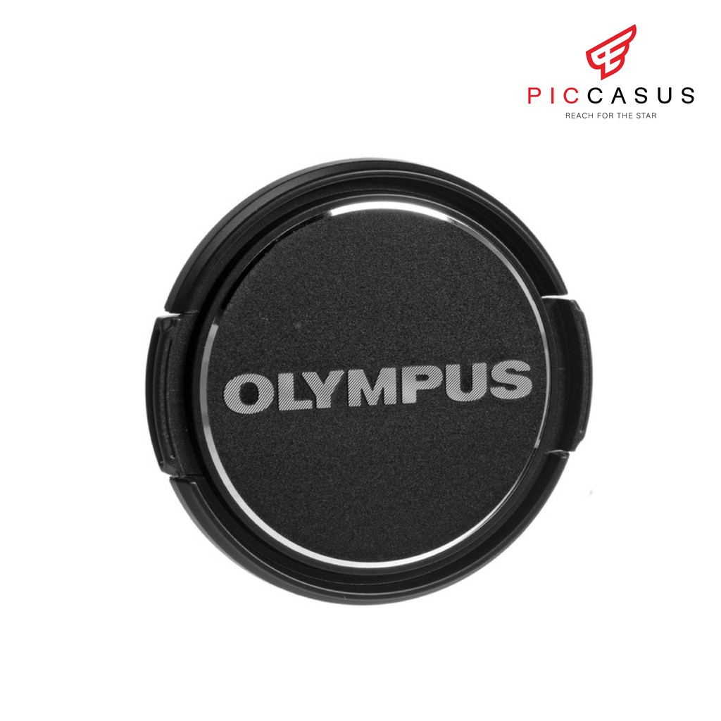 ภาพหน้าปกสินค้าOlympus ฝาปิดเลนส์รุ่น LC-37B สินค้าศูนย์แท้ 100%