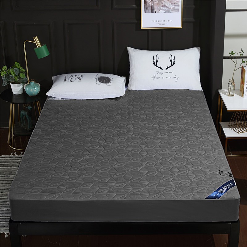 ผ้ารองกันเปื้อน-mattress-protector-รัดรอบเตียง360-องศา