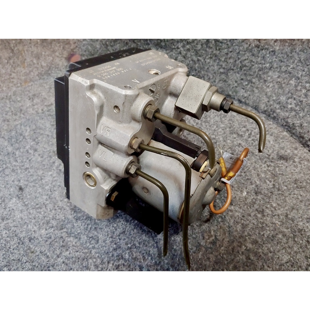 อะไหล่bmw E39 E34 E38 ปั๊ม Absasct Bosch เบอร์ 050 Absasct 