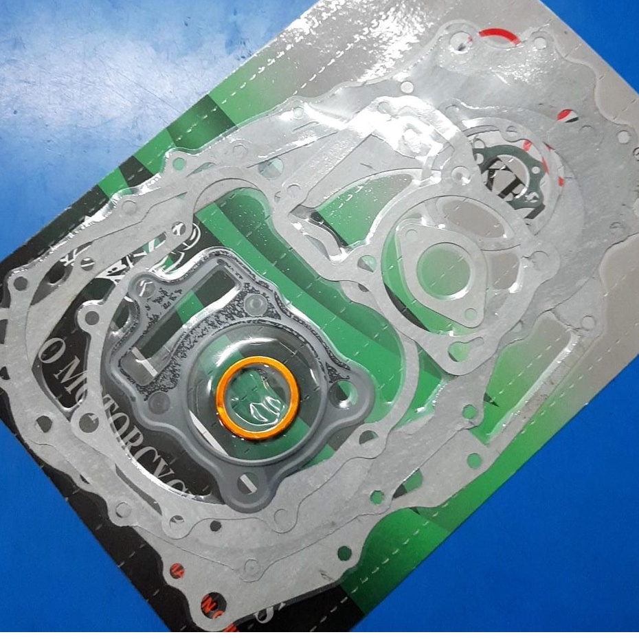 Demak DTM150 / DMX 150 / DMXR 150 - ชุดปะเก็นยกเครื่อง | Shopee Thailand
