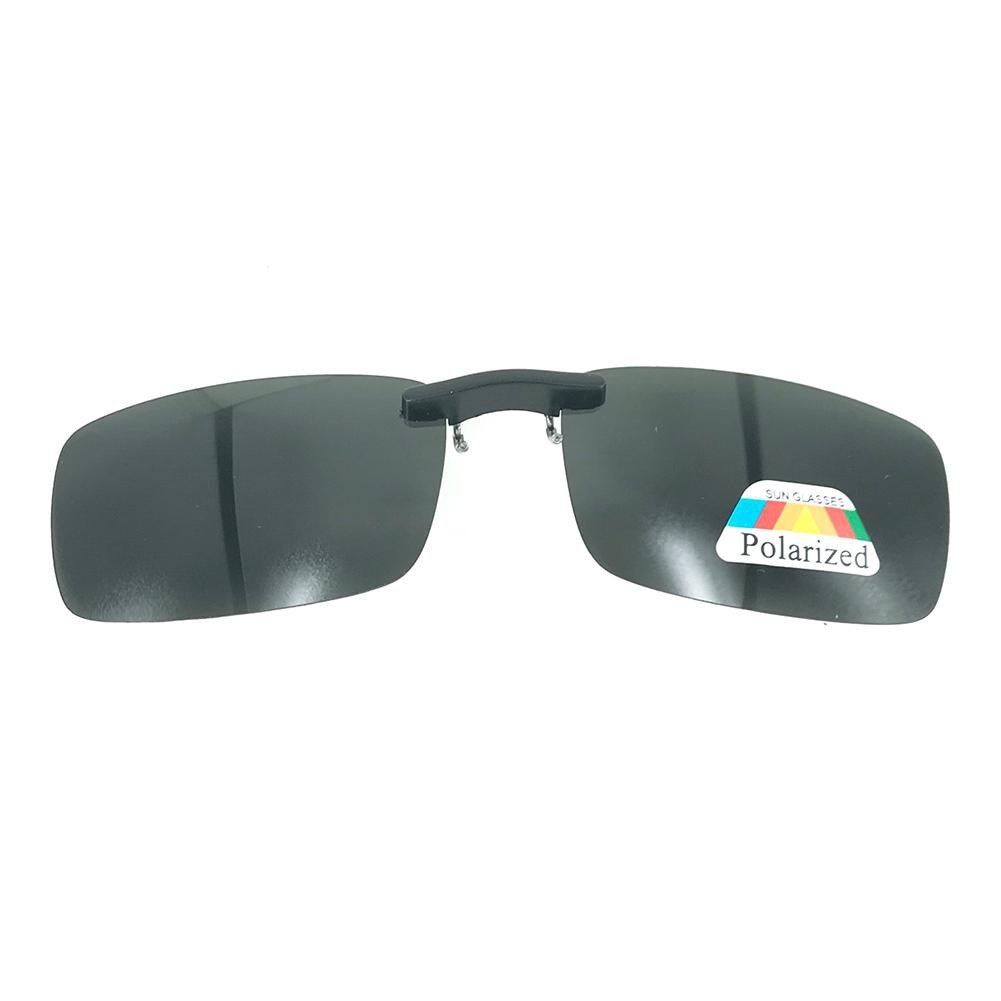 แว่นกันแดด-ทรงสี่เหลี่ยม-rockbros-lens-clip-on-polarized-สี-dark-grey-เลนส์กันแดด-แว่นกันแดด-เลนส์กรองแสง-เลนส์แว่นตา-เ