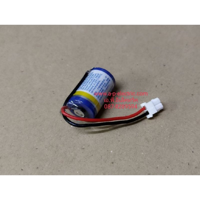 lithium-er14250-kts-3-6v-lithium-battery-สินค้าใหม่