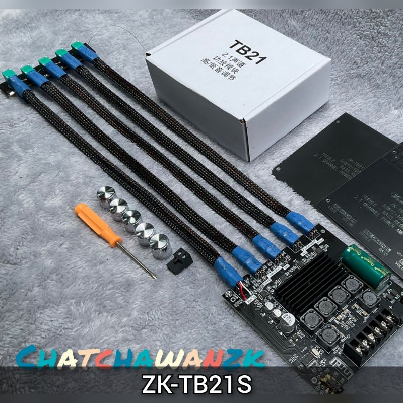 ย้ายวอลลุ่ม ZK-TB21-Tb21s | Shopee Thailand