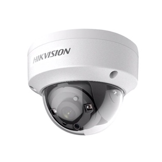 กล้องวงจรปิด HIKVISION DS-2CE56D8T-VPITF 2 MP Ultra-Low Light Dome Camera รับประกัน 3 ปี