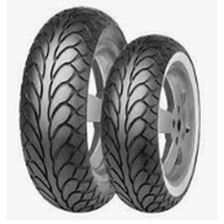 ยางมอเตอร์ไซค์บิ๊กไบค์ MITASM MC22 Elegance :  120/70-10 R 54L TL