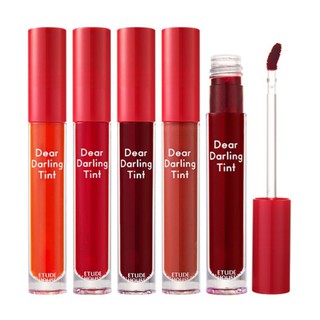 ขายเท อ่านก่อนซื้อน้า ETUDE HOUSE Dear Darling Tint 4.5g.