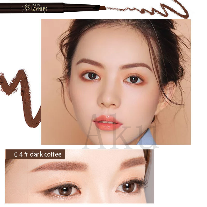 aku-eyebrow-pencil-ซิวานน่า-ดินสอเขียนคิ้ว-1-ชิ้น