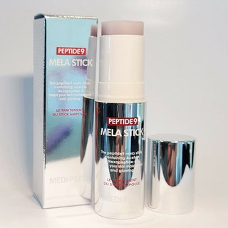 MEDI-PEEL Peptide 9 Mela Stick 10กรัมหมดอายุ2024